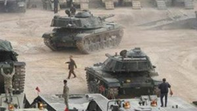 DEAŞ'a ağır darbe ! Başika alındı