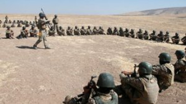 Irak'tan Türkiye'ye: Öcalan'ı serbest bırakın