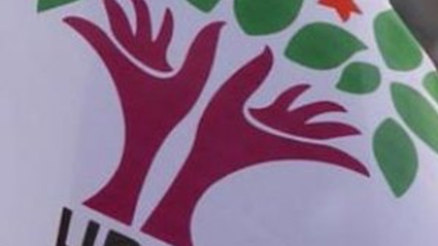 HDP Şırnak il başkanı gözaltına alındı