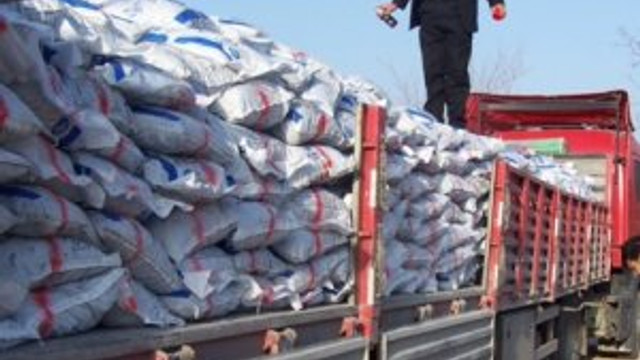 Kalitesiz kömüre geçit yok