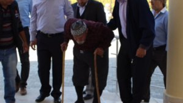 15 yıl sonra gelen mutluluk