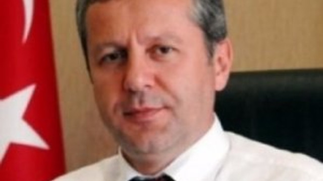 Ankara eski Başsavcısı Kuriş'e FETÖ sorgusu