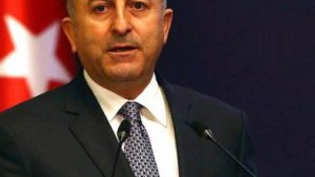 Bakan Çavuşoğlu resti çekti: "Maliyeti olur"