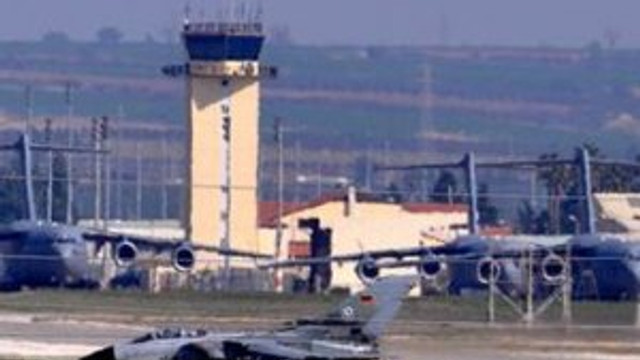 İncirlik Üssü için ahlaksız teklif