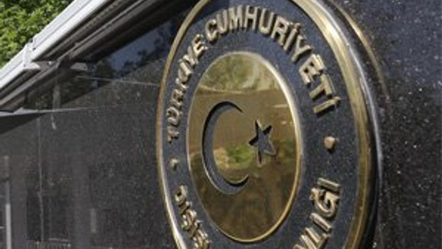 Ankara'dan ABD'deki seçim için ilk açıklama