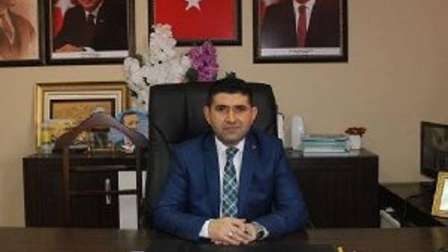Dün AK Parti'den istifa etti, bugün FETÖ'den gözaltında !