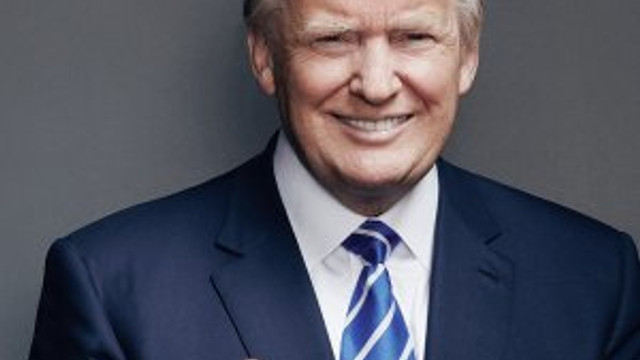 Trump hayaldi gerçek oldu !