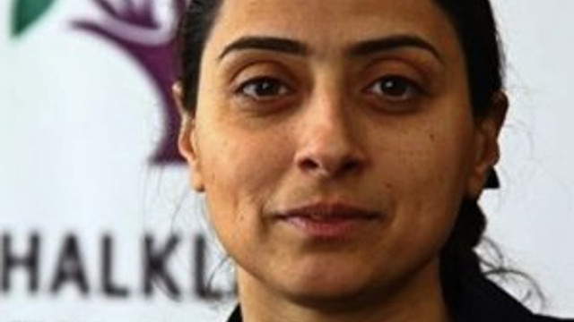HDP'li Uca'ya hapis istemi