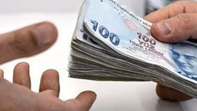 O parayı geri alabilirsiniz