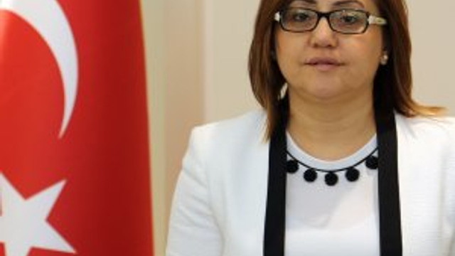 Şahin: ''Atatürk barışçıl kimliğiyle dünya tarihine yön veren bir liderdi''