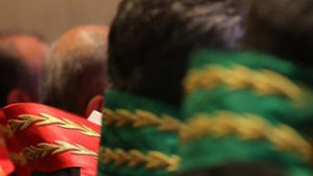 Savcıdan hakime tehdit: "Cezaevinde yerini ayırdık"
