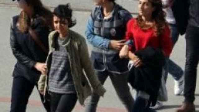 Edirne'de PKK operasyonu: 7 gözaltı