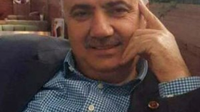 AK Parti Meclis üyesi hayatını kaybetti
