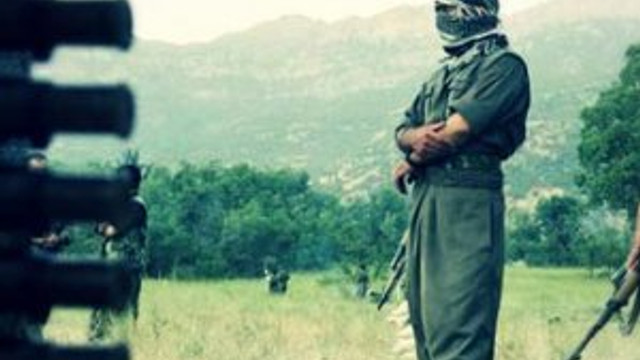 PKK'ya 2. dalga operasyon ! Büyük tasfiye başlıyor