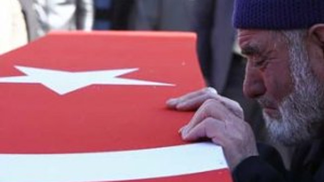 FETÖ'den şehit çocuklarına baraj ihaneti