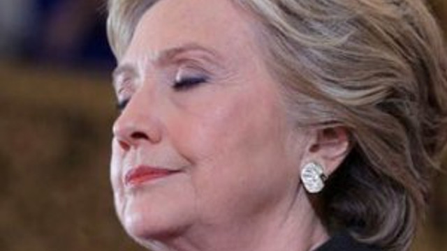 FETÖ'cü ablaların Clinton rüyası kabusa döndü !