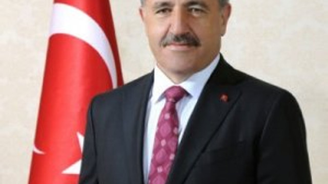Bakan: Türksat 6'yı yüzde yüz yerli yapmak istiyoruz