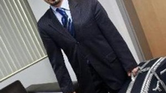 Mehmet Baransu'nun valizindeki belgeler incelenecek