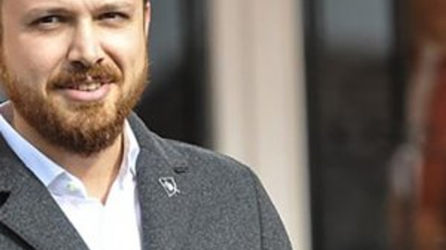 ''Bilal Erdoğan gözaltına alınsaydı...''