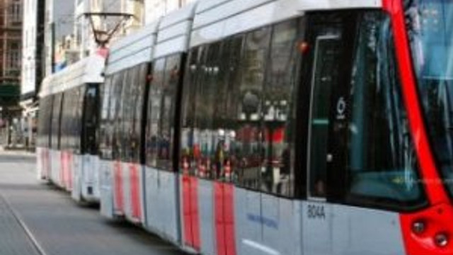 İstanbullulara müjde: Eminönü-Alibeyköy tramvay hattı uzatılıyor