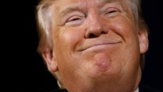 Trump bunlardan yüzde yüz emin