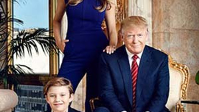 İşte Donald Trump'ın serveti