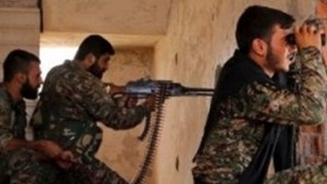 PYD/PKK'ya büyük şok !