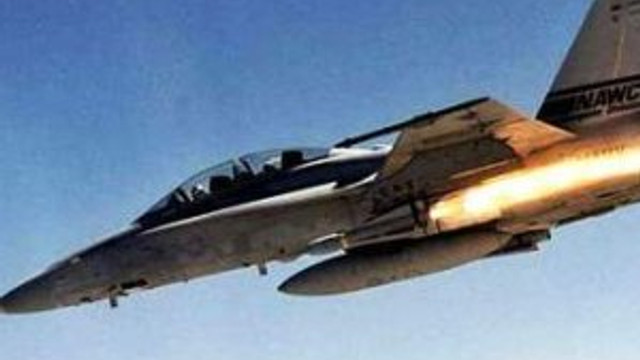 ABD, Irak ve Suriye'de 119 sivili vurdu