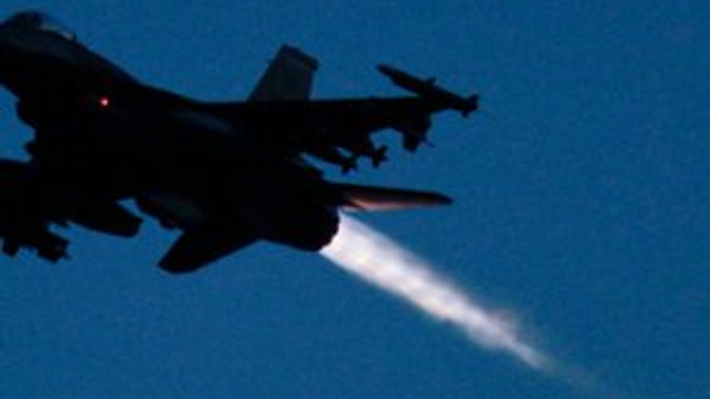 Türk jetleri iki haftadır operasyonda yok