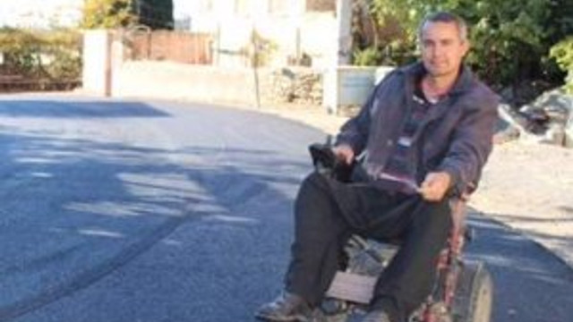 Türel’in hizmeti engelleri kaldırıyor