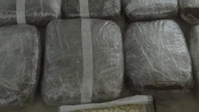 FETÖ 'hizmet' için uyuşturucu satmış