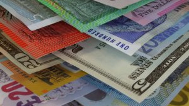 Merkez Bankasından döviz hamlesi