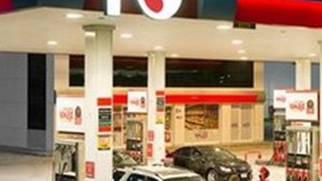 Petrol Ofisi'ne 3 şirketten teklif