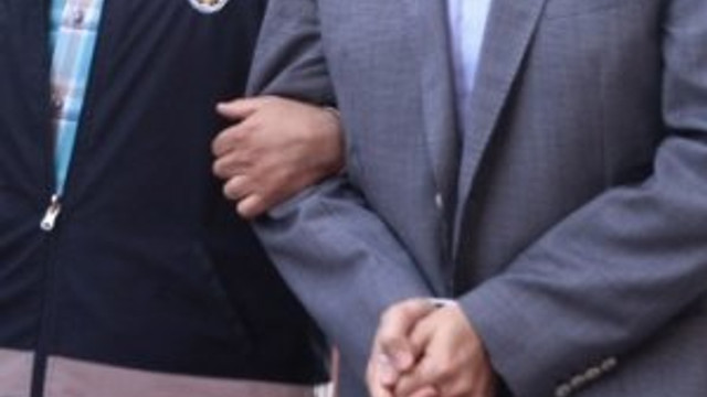 Burdur AFAD müdürü tutuklandı