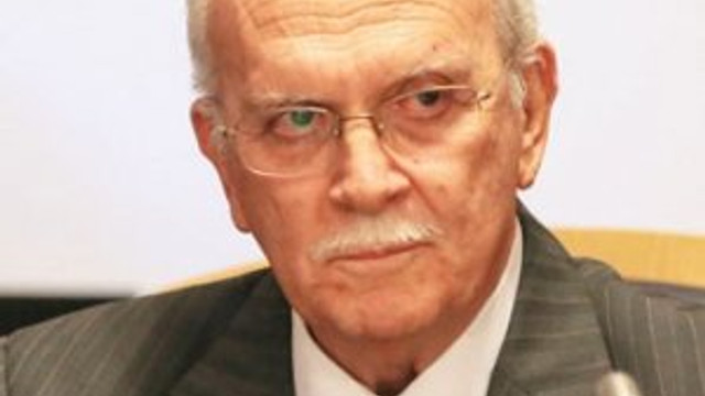 Eski MİT Müsteşarı Taner'den kritik açıklamalar
