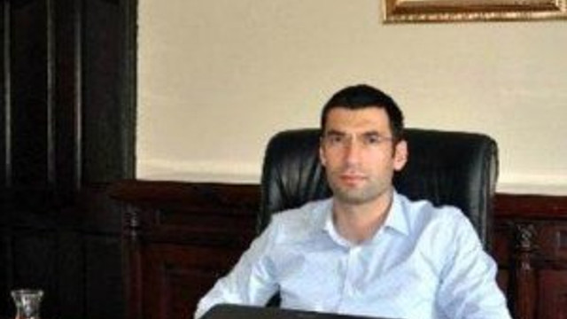 Derik Kaymakamı şehit oldu