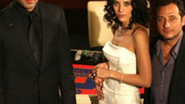 Cinayet davasında ''Ezel'' dizisiyle savunma
