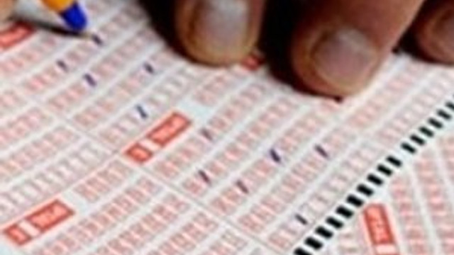 Süper Loto'da büyük ikramiye İstanbul'a çıktı