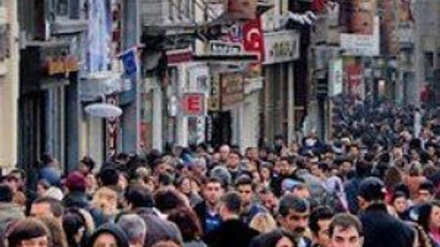 400 bin kişiye iş müjdesi