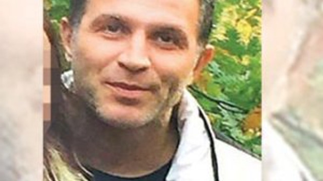 İş adamına sokak ortasında infaz