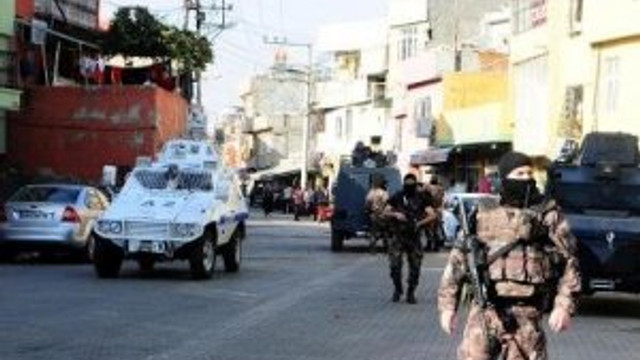 PKK'ya 1 milyonluk darbe !