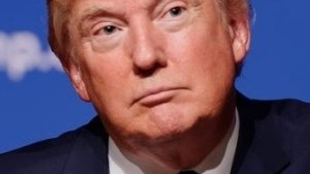 Trump İstanbul'a gelecek mi ?