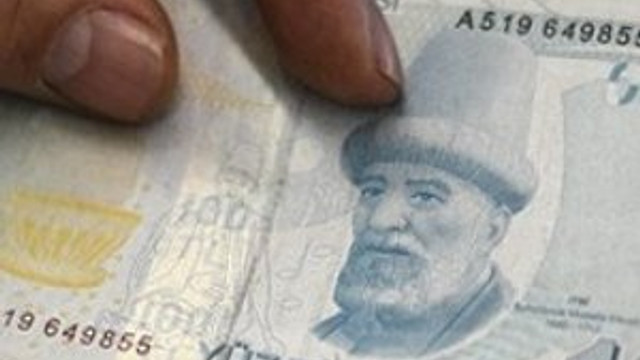Asgari ücret 1.600 TL olsun teklifi