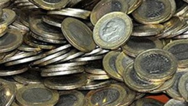700 milyon adet para basılacak