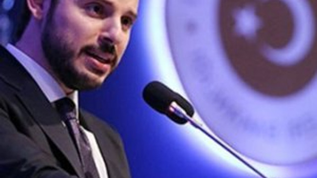 Bakan Albayrak: İster alın, ister almayın !