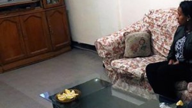 Türk dizileri o ülkeyi de ekranlara hapsetti