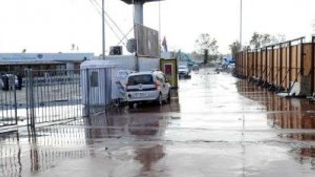 Dikkat ! BUDO Kabataş iskelesi kapandı