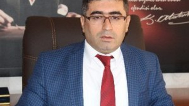 Varto Belediyesi’ne kayyum atandı