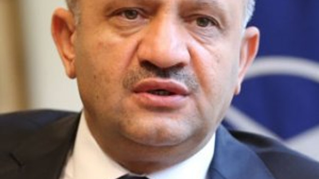 Bakan Işık'tan Kuzey Irak açıklaması
