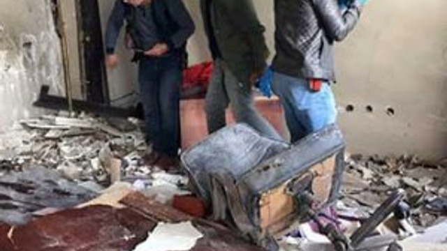 Mardin'deki saldırıyı PKK üstlendi